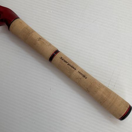 SHIMANO シマノ スコーピオン 1600SS-2 39404 - 中古 - なんでも