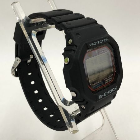  CASIO カシオ 腕時計　電波ソーラー　 GW-M5610