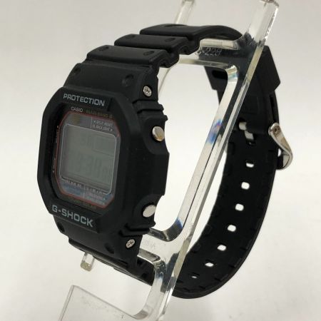  CASIO カシオ 腕時計　電波ソーラー　 GW-M5610