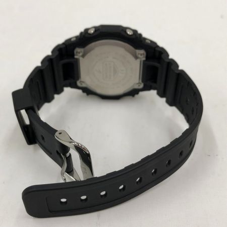  CASIO カシオ 腕時計　電波ソーラー　 GW-M5610