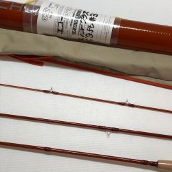 □□ ECHO  River Glass　 6`9 ♯3LINE Sランク