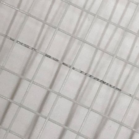  YONEX ヨネックス バドミントン ラケット ナノスピード9900　2本セット