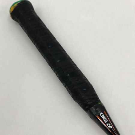  YONEX ヨネックス バドミントン ラケット ナノスピード9900　2本セット
