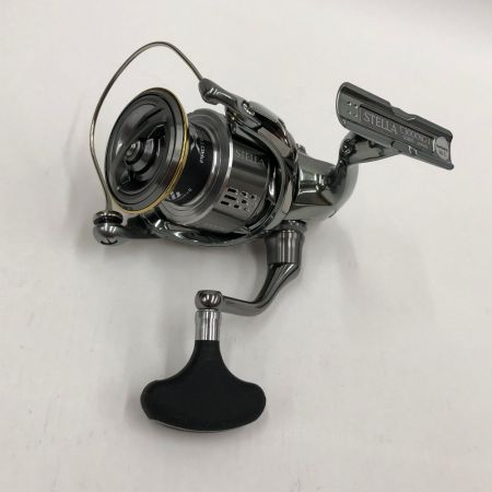  SHIMANO シマノ 18 STELLA C3000XG　釣り リール 03805