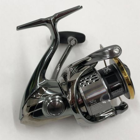  SHIMANO シマノ 18 STELLA C3000XG　釣り リール 03805