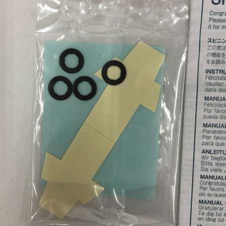  SHIMANO シマノ 18 STELLA C3000XG　釣り リール 03805