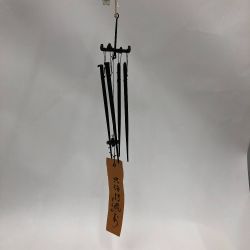 □□ 明珍宋理作 風鈴　夏 Aランク