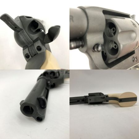  mfg ミリタリー　モデルガン　COLT Single Action Army Revolver Caliber .45 colt saa45