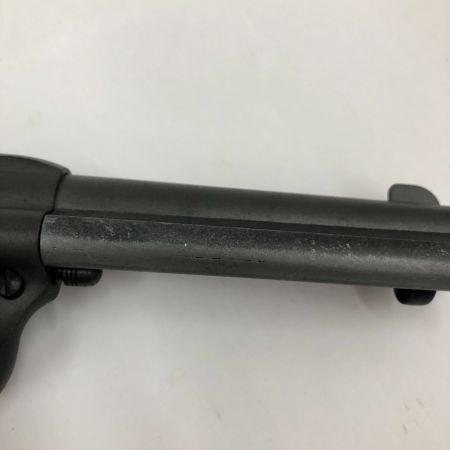  mfg ミリタリー　モデルガン　COLT Single Action Army Revolver Caliber .45 colt saa45