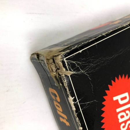  mfg ミリタリー　モデルガン　COLT Single Action Army Revolver Caliber .45 colt saa45