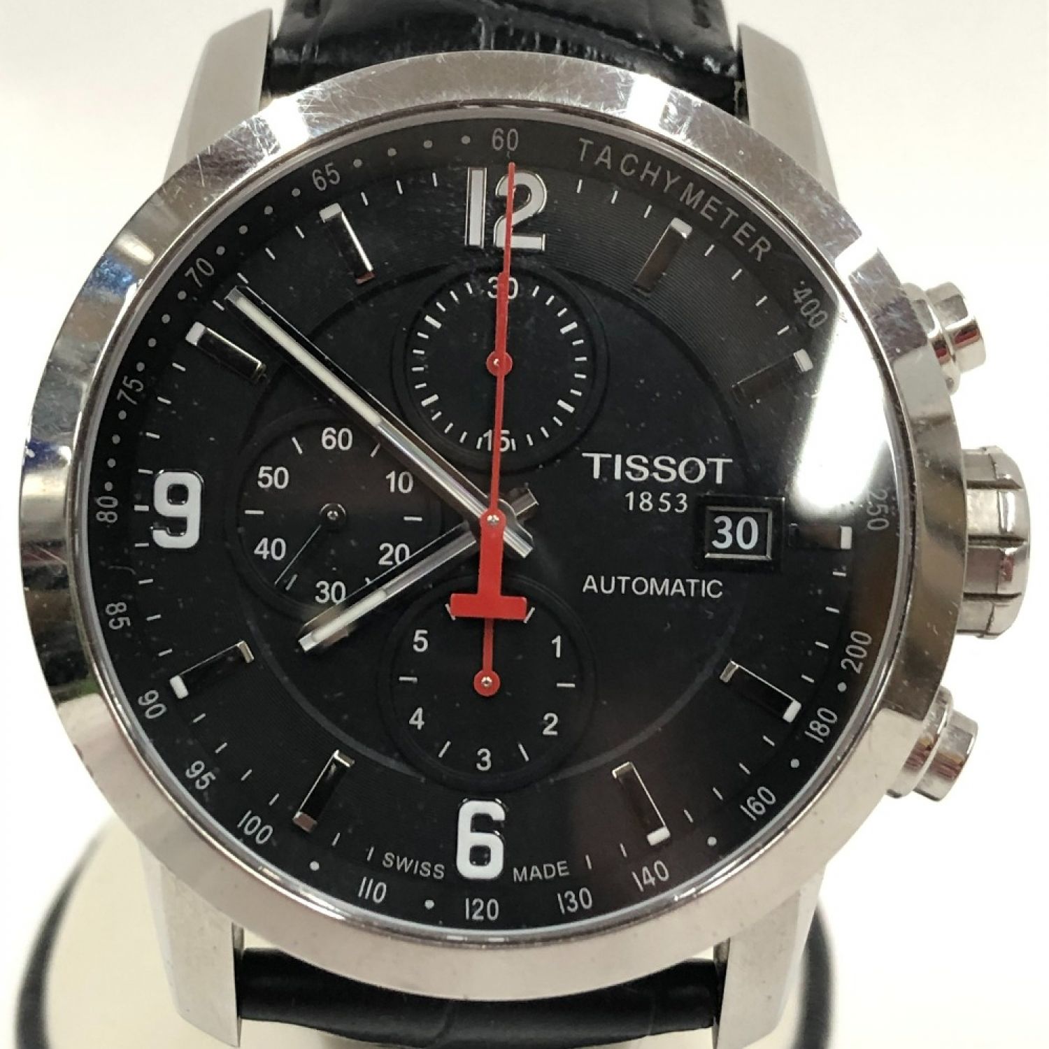 新品未使用 ティソ TISSOT 腕時計 T087.207.56.117.00