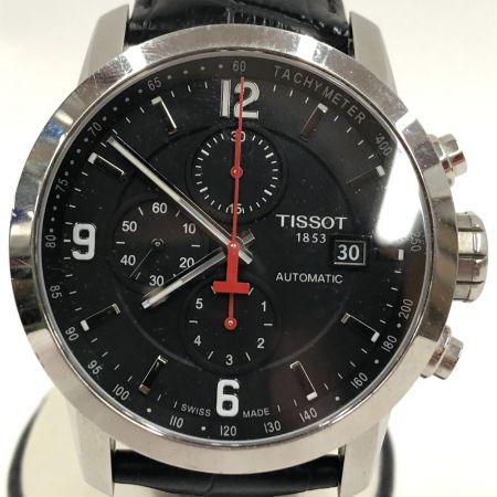  TISSOT ティソ 腕時計　自動巻き　 T055427A