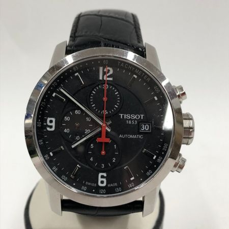  TISSOT ティソ 腕時計　自動巻き　 T055427A