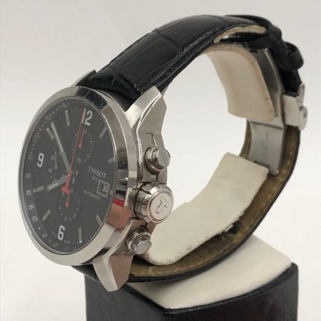  TISSOT ティソ 腕時計　自動巻き　 T055427A