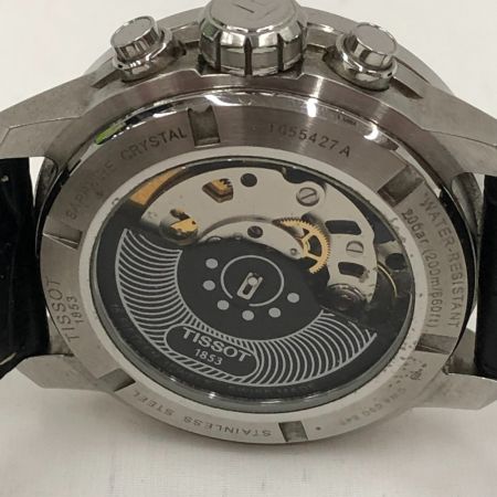  TISSOT ティソ 腕時計　自動巻き　 T055427A