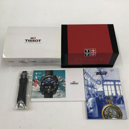  TISSOT ティソ 腕時計　自動巻き　 T055427A