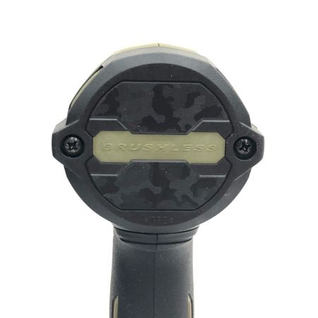  MAKITA マキタ 電動工具　インパクトドライバー　 TD002GRDX