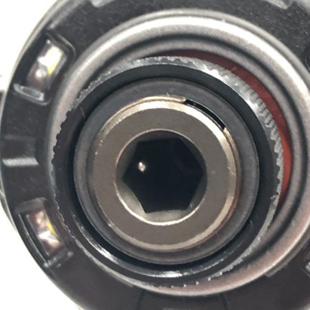  MAKITA マキタ 電動工具　インパクトドライバー　 TD002GRDX