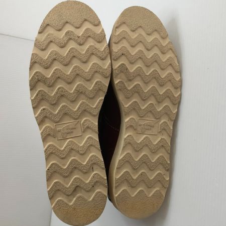  RED WING レッドウィング 靴 ブーツ 9106 MOC TOE RED WING メンズ  USA:9(27cm) ブラウン
