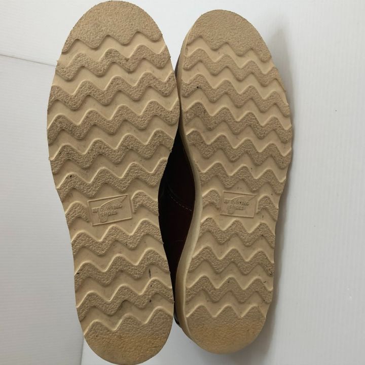 RED WING レッドウィング 靴 ブーツ 9106 MOC TOE RED WING メンズ USA