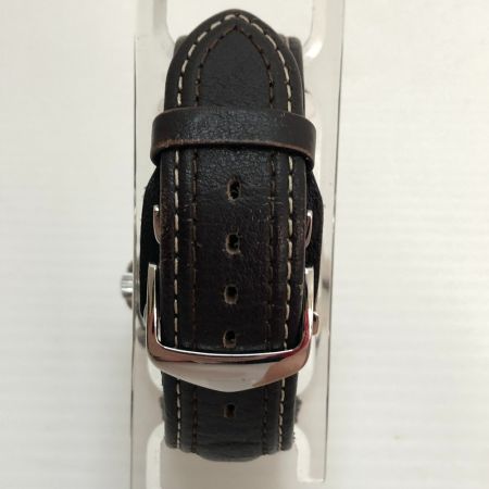  TISSOT ティソ 腕時計　クロノグラフ　 E662 762M