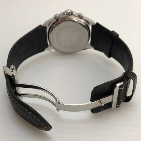  TISSOT ティソ 腕時計　クロノグラフ　 E662 762M