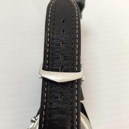  TISSOT ティソ 腕時計　クロノグラフ　 E662 762M