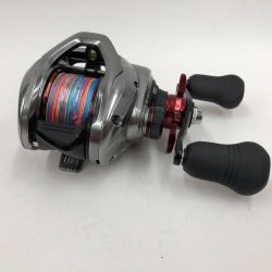 □□ SHIMANO シマノ ベイトリール　21 スコーピオンMD 300XG 043573 Bランク