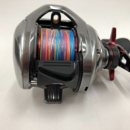  SHIMANO シマノ ベイトリール　21 スコーピオンMD 300XG 043573