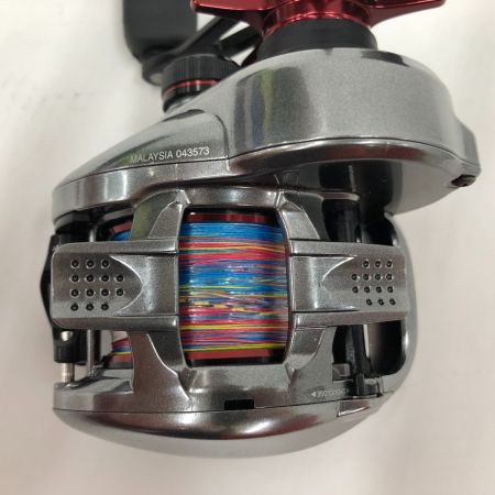  SHIMANO シマノ ベイトリール　21 スコーピオンMD 300XG 043573