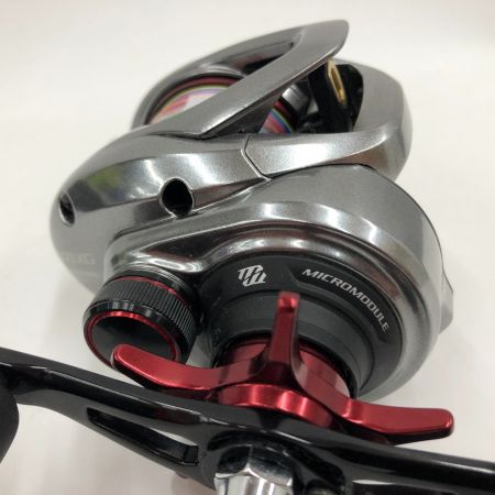  SHIMANO シマノ ベイトリール　21 スコーピオンMD 300XG 043573
