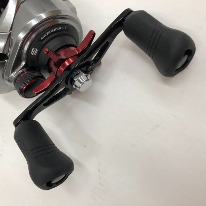 SHIMANO シマノ ベイトリール 21 スコーピオンMD 300XG 043573｜中古｜なんでもリサイクルビッグバン