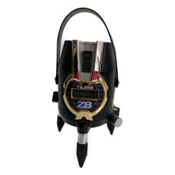 □□ TAJIMA タジマ レーザー墨出し器 ZEROB-TYZ Bランク