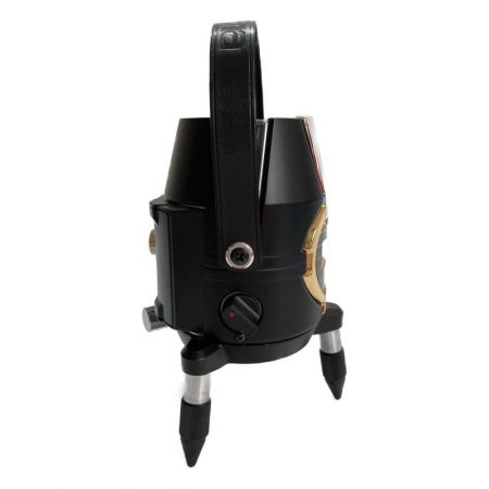  TAJIMA タジマ レーザー墨出し器 ZEROB-TYZ