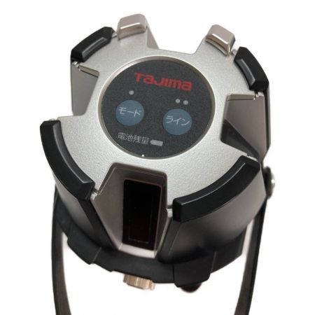  TAJIMA タジマ レーザー墨出し器 ZEROB-TYZ