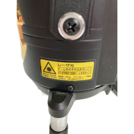  TAJIMA タジマ レーザー墨出し器 ZEROB-TYZ