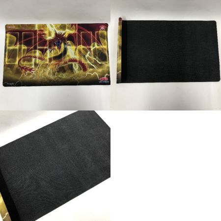  ＫＯＮＡＭＩ 遊戯王　　20th ANNIVERSARY デュエルセット　フィールドのみ　