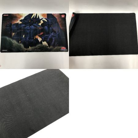  ＫＯＮＡＭＩ 遊戯王　　20th ANNIVERSARY デュエルセット　フィールドのみ　