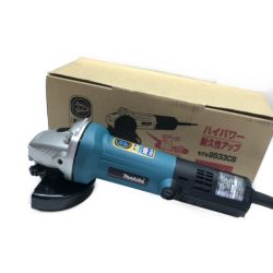□□ MAKITA マキタ 電動工具 ディスクグラインダー 9533CB Sランク