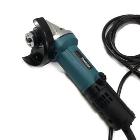  MAKITA マキタ 電動工具 ディスクグラインダー 9533CB