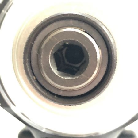  MAKITA マキタ インパクトドライバー　 TD172D