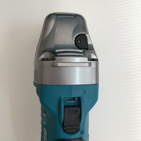  MAKITA マキタ  電動工具 ディスクグラインダー GA018GRMX