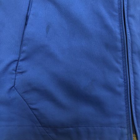  OAKLEY オークリー ジャケット Sサイズ 412721 SP19 ネイビー×ブルー