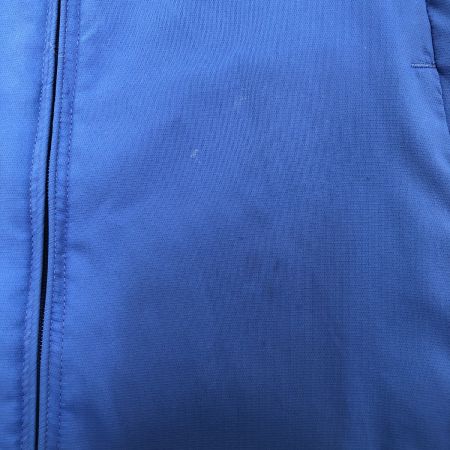  OAKLEY オークリー ジャケット Sサイズ 412721 SP19 ネイビー×ブルー