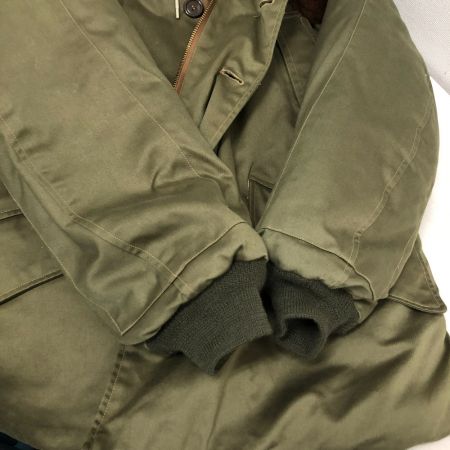  BUZZ RICKSON'S バズ リクソンズ B-9　 BR11320 オリーブ