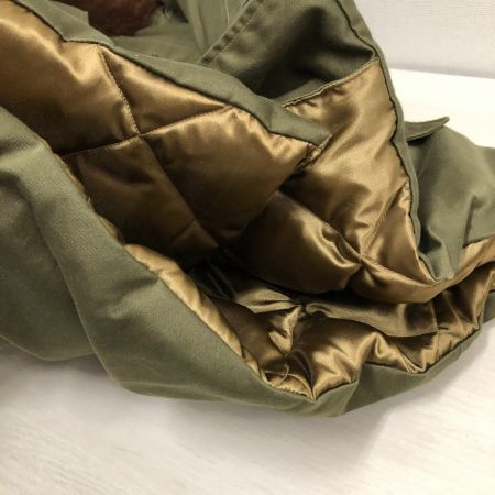  BUZZ RICKSON'S バズ リクソンズ B-9　 BR11320 オリーブ