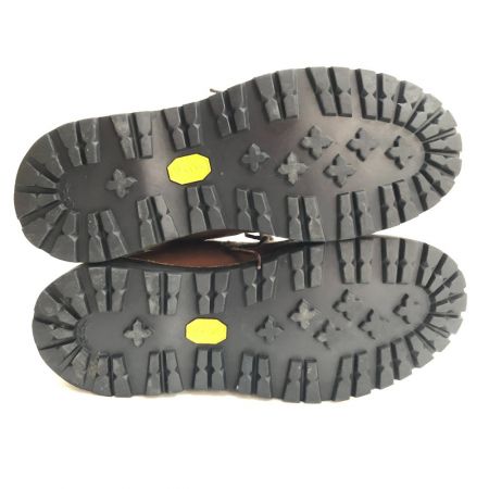  Danner×WAREHOUSE 靴 ブーツ 20300X FEATHER LIGHT US8(26cm)   カーキ