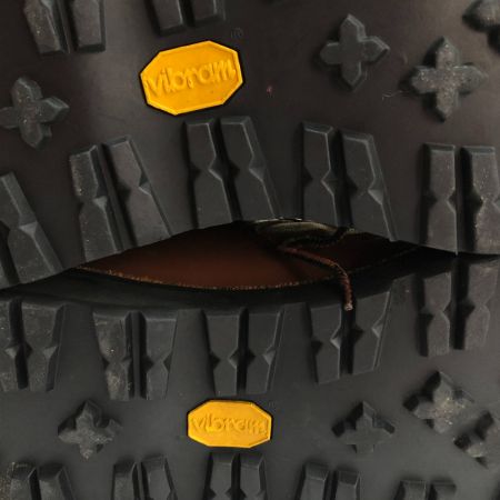  Danner×WAREHOUSE 靴 ブーツ 20300X FEATHER LIGHT US8(26cm)   カーキ