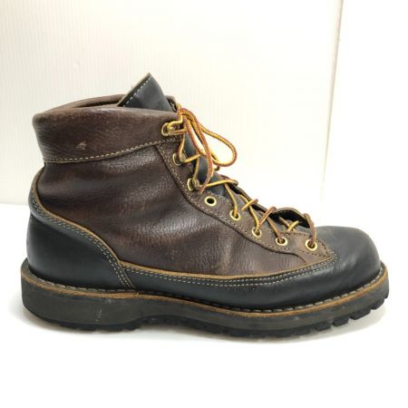  Danner ダナー 靴 ブーツ DJ CAPITAN US8(26cm) ブラウン