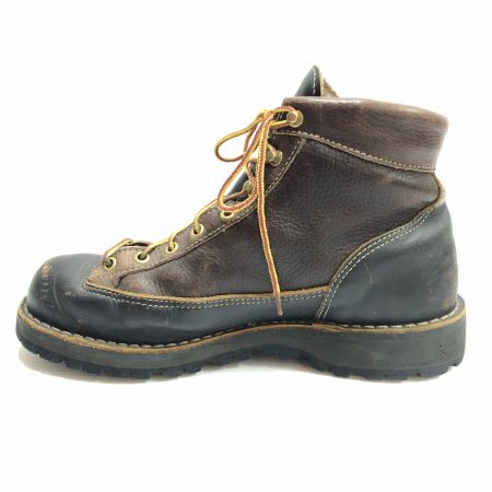  Danner ダナー 靴 ブーツ DJ CAPITAN US8(26cm) ブラウン